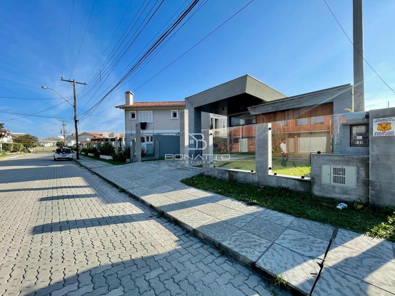 Casa Praia Maristela 1 quadra do mar: 5ª foto da galeria de imagens do imóvel