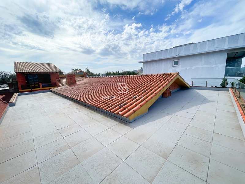 Casa á beira mar: 4ª foto da galeria de imagens do imóvel
