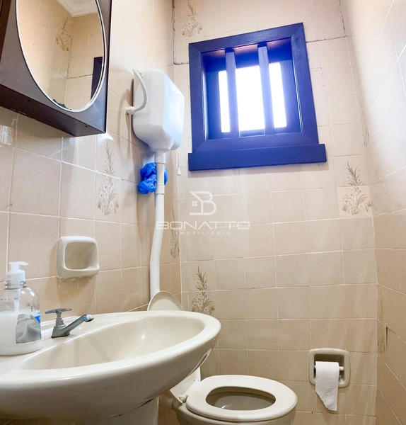 Casa á beira mar: 8ª foto da galeria de imagens do imóvel