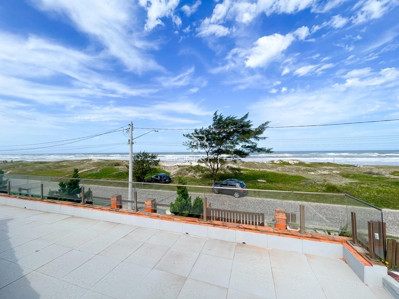 Casa á beira mar: 11ª foto da galeria de imagens do imóvel
