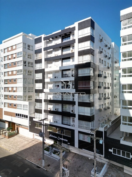 APARTAMENTO MOBILIADO & DECORADO EM CAPÃO DA CANOA: 22ª foto da galeria de imagens do imóvel