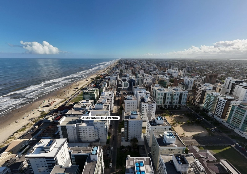 APARTAMENTO MOBILIADO & DECORADO EM CAPÃO DA CANOA: 20ª foto da galeria de imagens do imóvel
