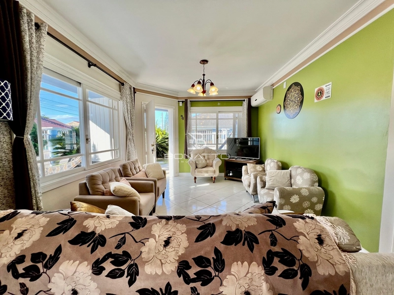 Casa em Rainha do Mar: 11ª foto da galeria de imagens do imóvel