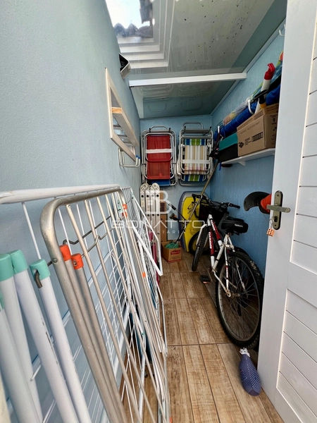 Casa em Rainha do Mar: 20ª foto da galeria de imagens do imóvel