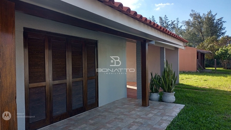 Casa Atlântida Sul 50mts do Mar: 3ª foto da galeria de imagens do imóvel