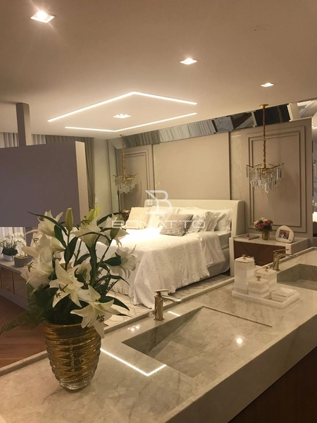 Mansão no Velas da Marina: 80ª foto da galeria de imagens do imóvel