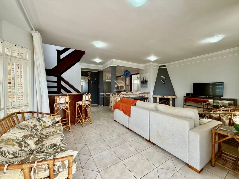 Casa em Noiva do Mar: 11ª foto da galeria de imagens do imóvel