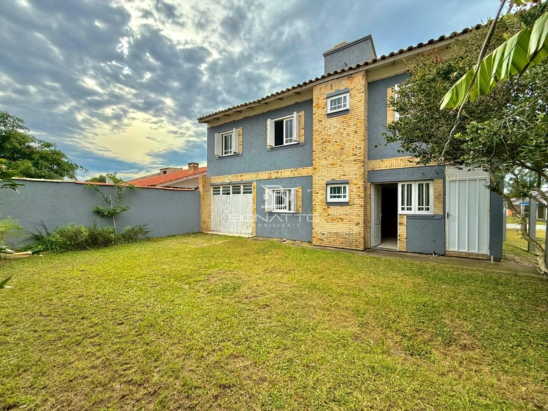 Casa em Noiva do Mar: 20ª foto da galeria de imagens do imóvel