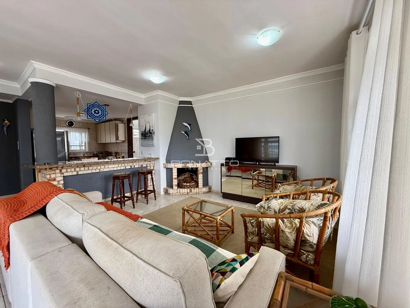 Casa em Noiva do Mar: 10ª foto da galeria de imagens do imóvel