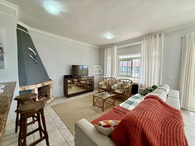 Casa em Noiva do Mar: 7ª foto da galeria de imagens do imóvel