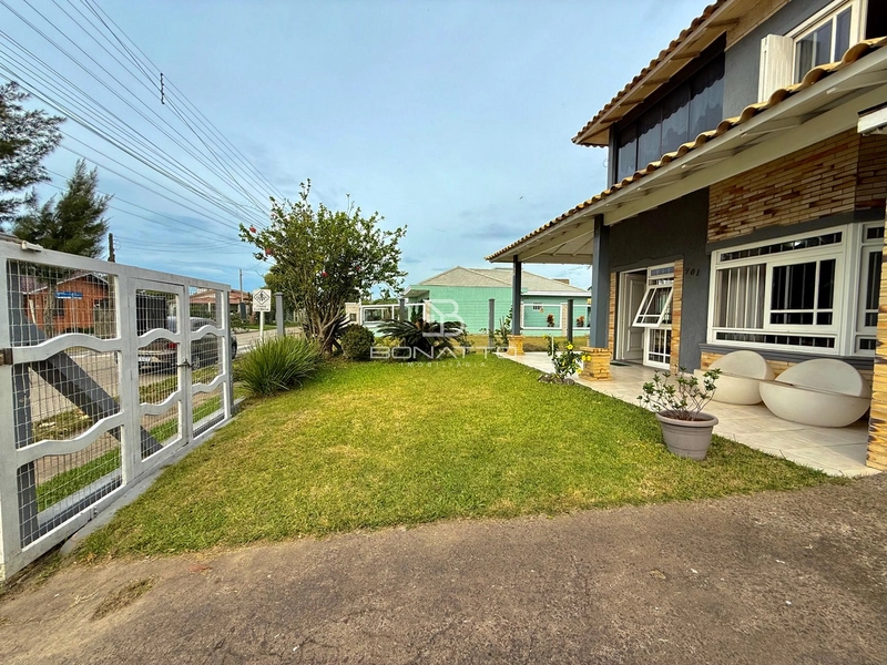 Casa em Noiva do Mar: 5ª foto da galeria de imagens do imóvel