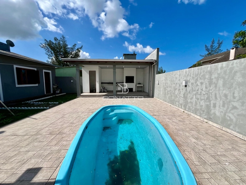 Casa á venda em Atlântida Sul: 6ª foto da galeria de imagens do imóvel
