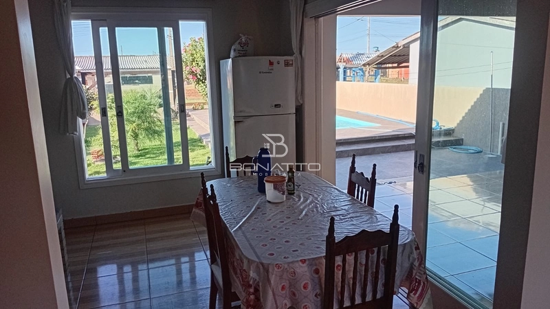 Casa à venda no balneário Albatroz/ Imbé: 15ª foto da galeria de imagens do imóvel