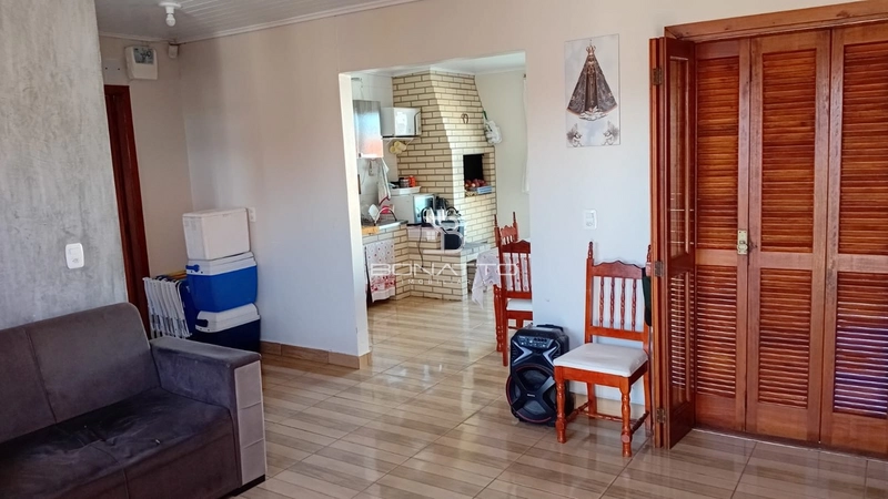 Casa à venda no balneário Albatroz/ Imbé: 13ª foto da galeria de imagens do imóvel