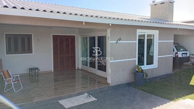 Casa à venda no balneário Albatroz/ Imbé: 8ª foto da galeria de imagens do imóvel