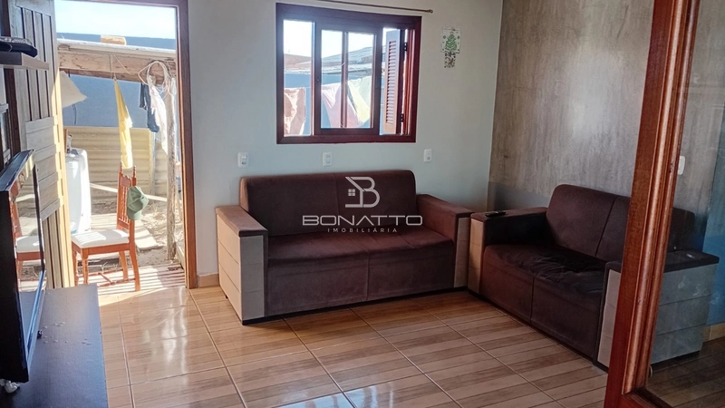 Casa à venda no balneário Albatroz/ Imbé: 11ª foto da galeria de imagens do imóvel