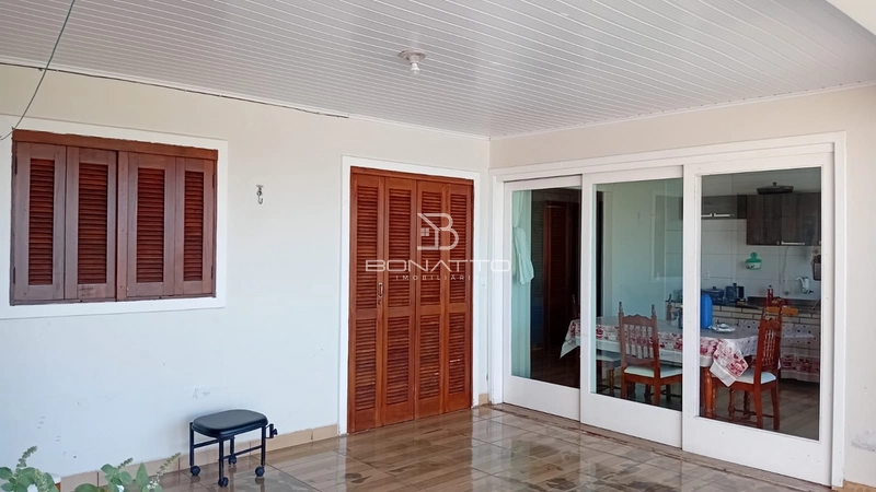 Casa à venda no balneário Albatroz/ Imbé: 7ª foto da galeria de imagens do imóvel