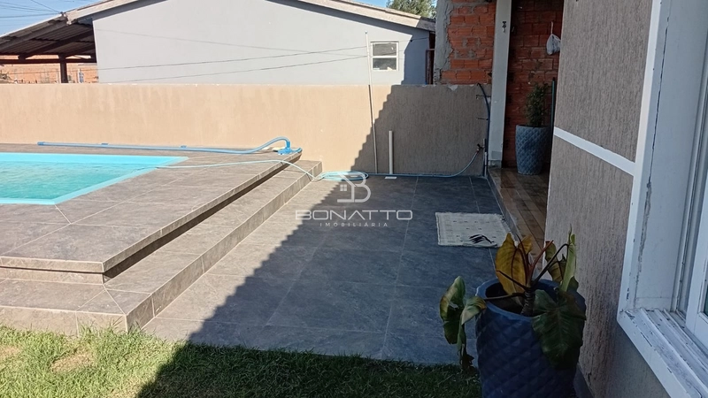 Casa à venda no balneário Albatroz/ Imbé: 6ª foto da galeria de imagens do imóvel