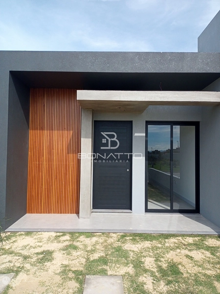 Casa Nova Condomínio Boulevard: 2ª foto da galeria de imagens do imóvel