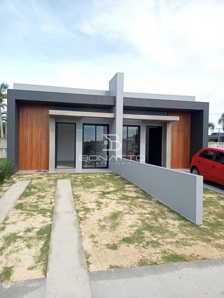 Casa Nova Condomínio Boulevard: 1ª foto da galeria de imagens do imóvel