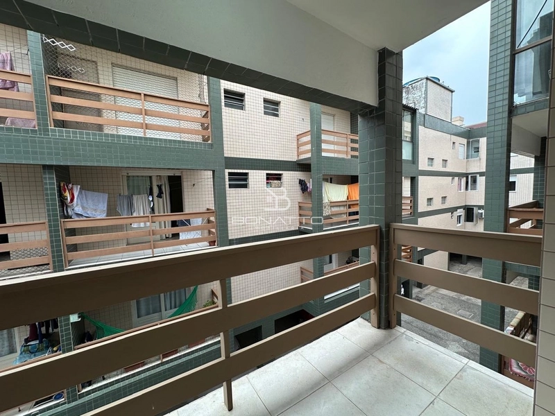 Apartamento no centro e uma quadra do mar: 7ª foto da galeria de imagens do imóvel