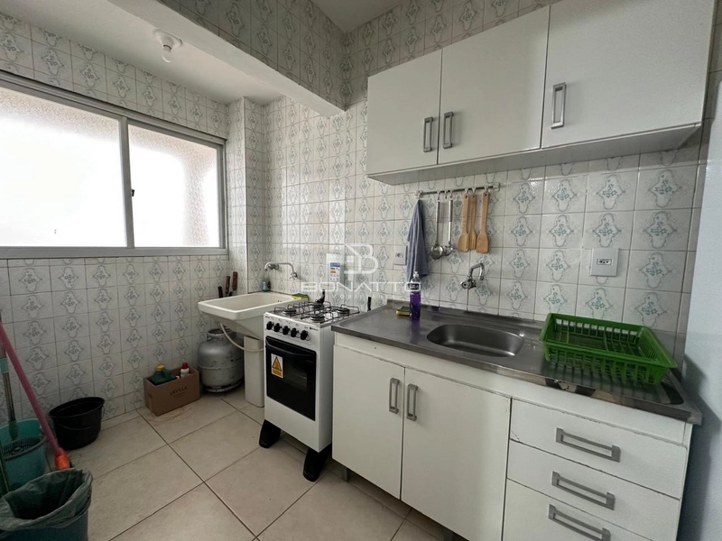 Apartamento no centro e uma quadra do mar: 10ª foto da galeria de imagens do imóvel