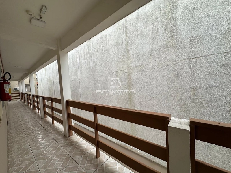 Apartamento no centro e uma quadra do mar: 11ª foto da galeria de imagens do imóvel