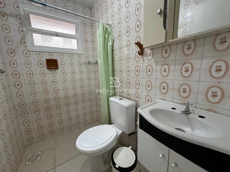 Apartamento no centro e uma quadra do mar: 8ª foto da galeria de imagens do imóvel