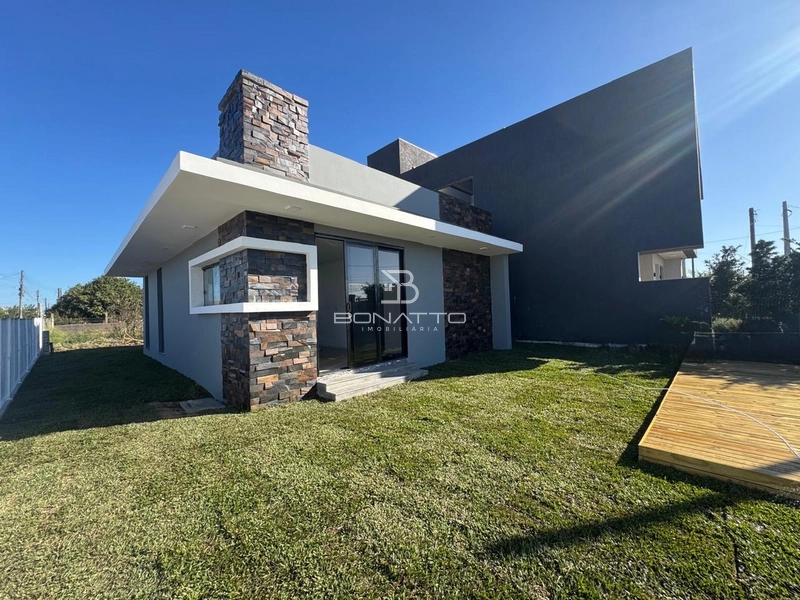 Casa nova á venda!: 1ª foto da galeria de imagens do imóvel