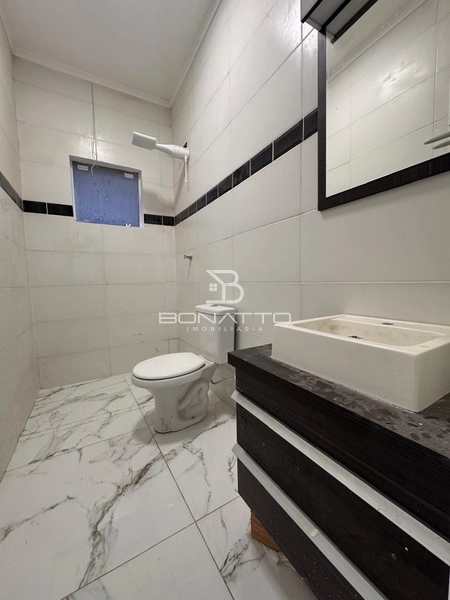 Casa nova á venda!: 7ª foto da galeria de imagens do imóvel