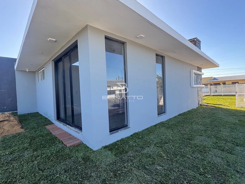 Casa nova á venda!: 3ª foto da galeria de imagens do imóvel