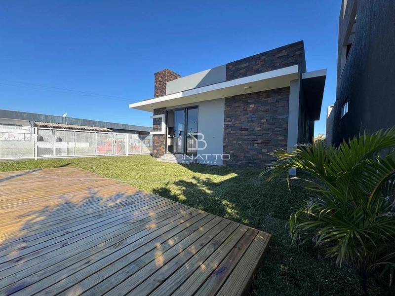 Casa nova á venda!: 5ª foto da galeria de imagens do imóvel