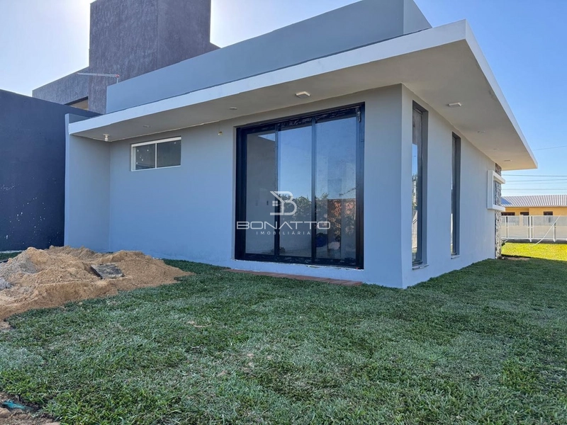 Casa nova á venda!: 2ª foto da galeria de imagens do imóvel