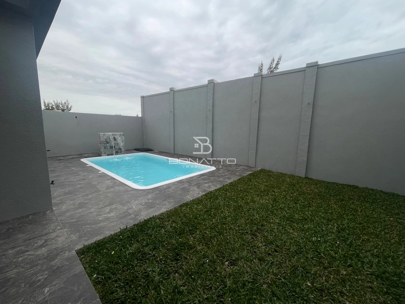 Casa de Alto Padrão: 16ª foto da galeria de imagens do imóvel