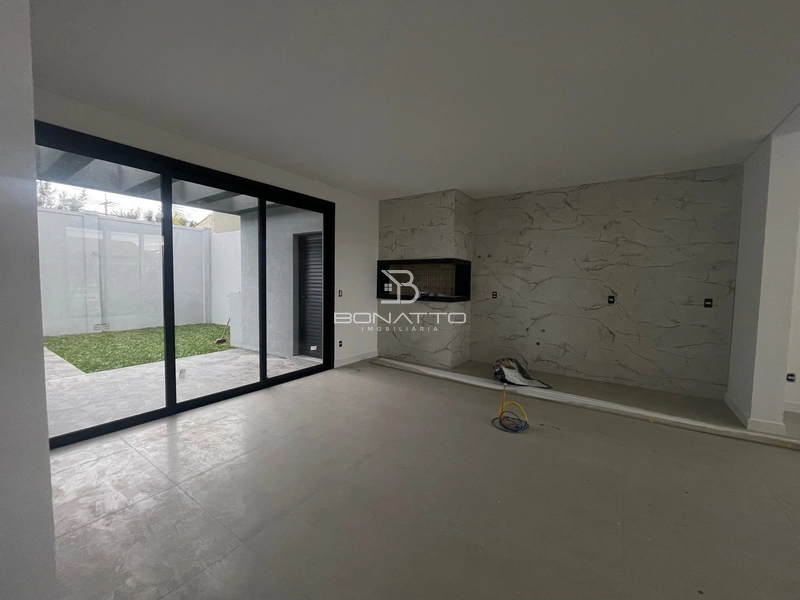 Casa de Alto Padrão: 8ª foto da galeria de imagens do imóvel