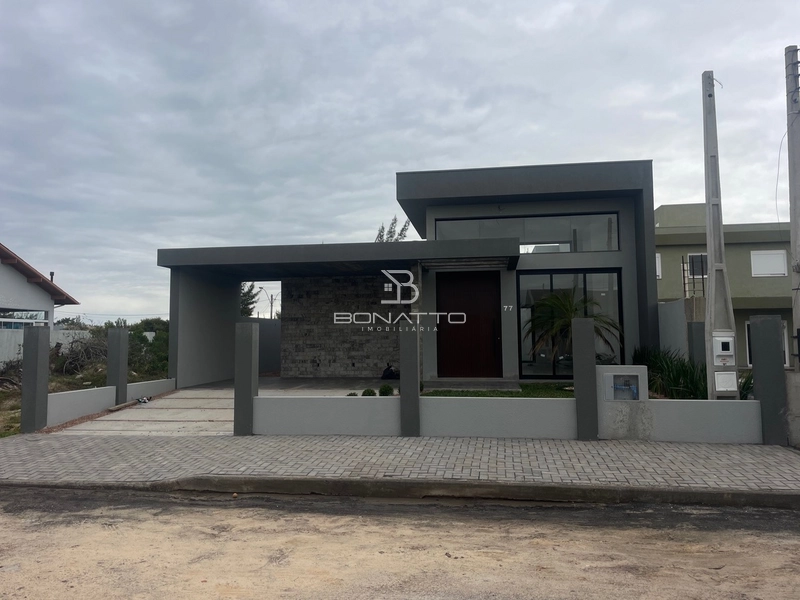 Casa de Alto Padrão: 2ª foto da galeria de imagens do imóvel
