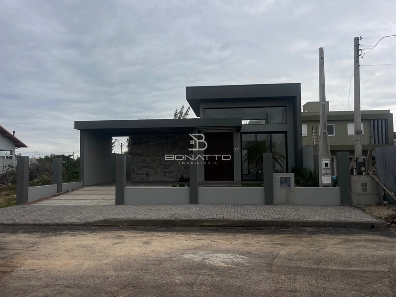 Casa de Alto Padrão: 4ª foto da galeria de imagens do imóvel