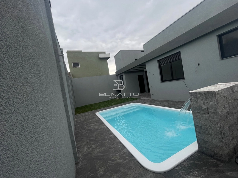 Casa de Alto Padrão: 19ª foto da galeria de imagens do imóvel