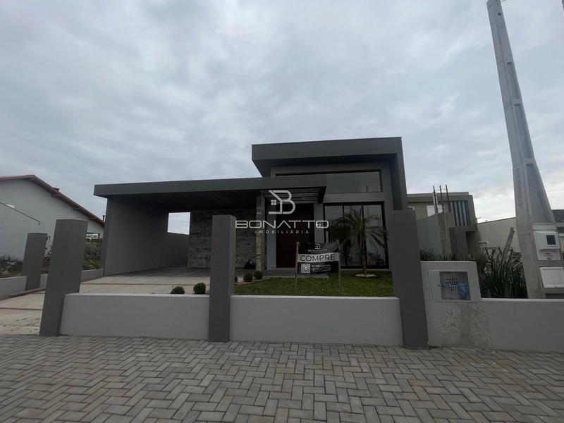 Casa de Alto Padrão: 1ª foto da galeria de imagens do imóvel