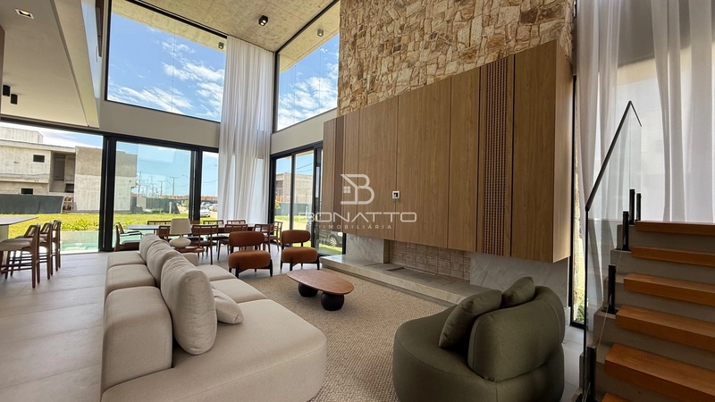 Sobrado de Alto Padrão: 12ª foto da galeria de imagens do imóvel