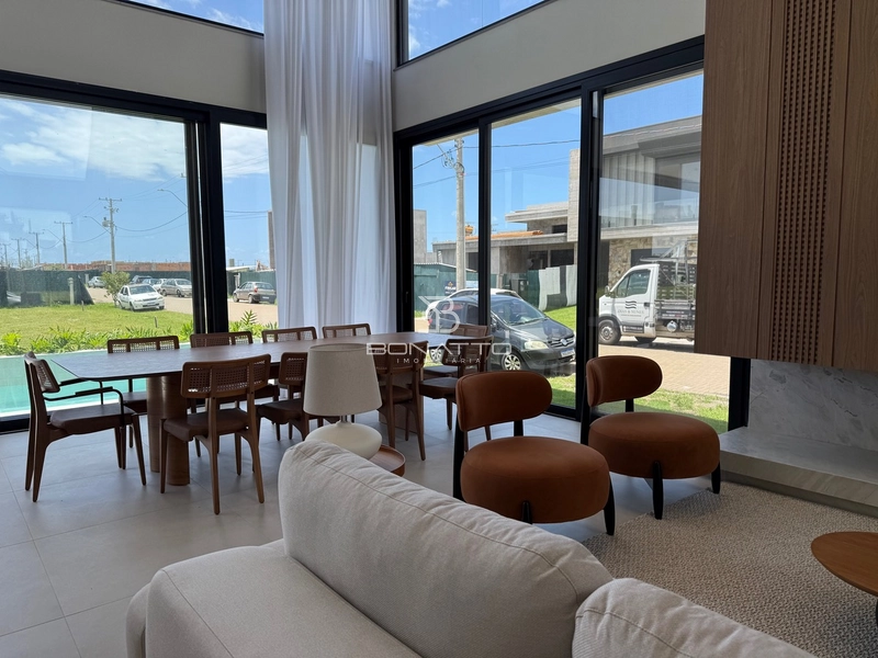 Sobrado de Alto Padrão: 20ª foto da galeria de imagens do imóvel