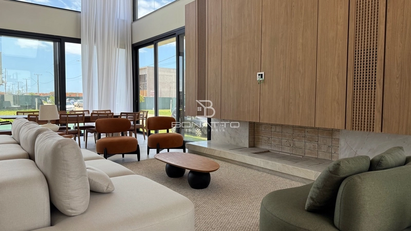 Sobrado de Alto Padrão: 17ª foto da galeria de imagens do imóvel