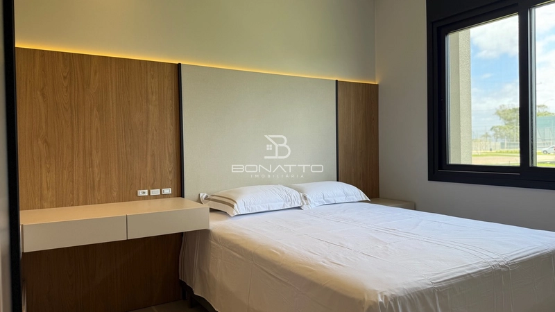 Sobrado de Alto Padrão: 34ª foto da galeria de imagens do imóvel