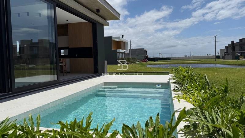 Sobrado de Alto Padrão: 25ª foto da galeria de imagens do imóvel