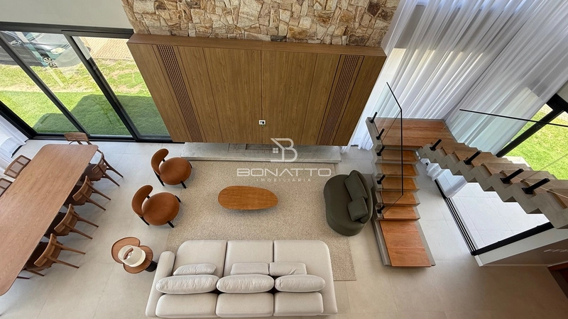 Sobrado de Alto Padrão: 9ª foto da galeria de imagens do imóvel