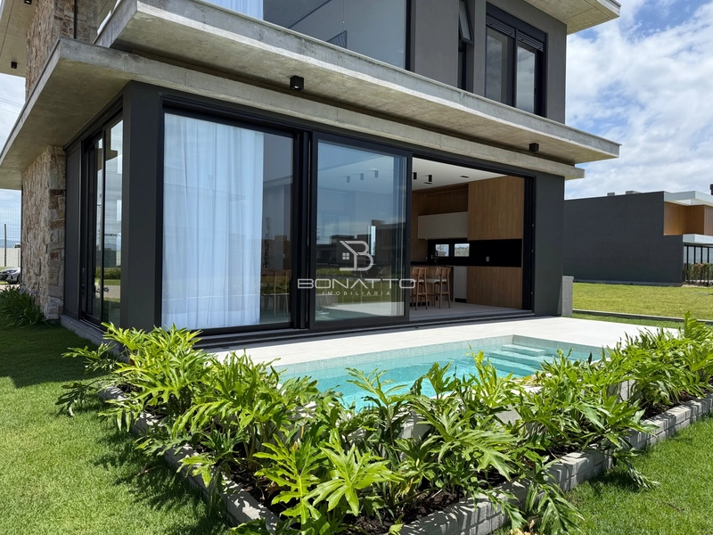 Sobrado de Alto Padrão: 26ª foto da galeria de imagens do imóvel