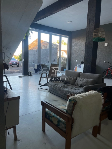 Sobrado pronto pra construir pra cima!: 14ª foto da galeria de imagens do imóvel