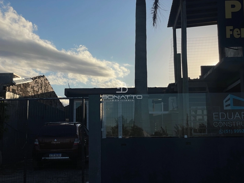 Sobrado pronto pra construir pra cima!: 15ª foto da galeria de imagens do imóvel