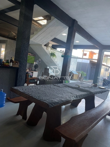 Sobrado pronto pra construir pra cima!: 13ª foto da galeria de imagens do imóvel