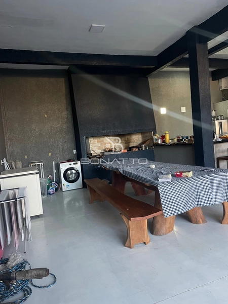 Sobrado pronto pra construir pra cima!: 8ª foto da galeria de imagens do imóvel